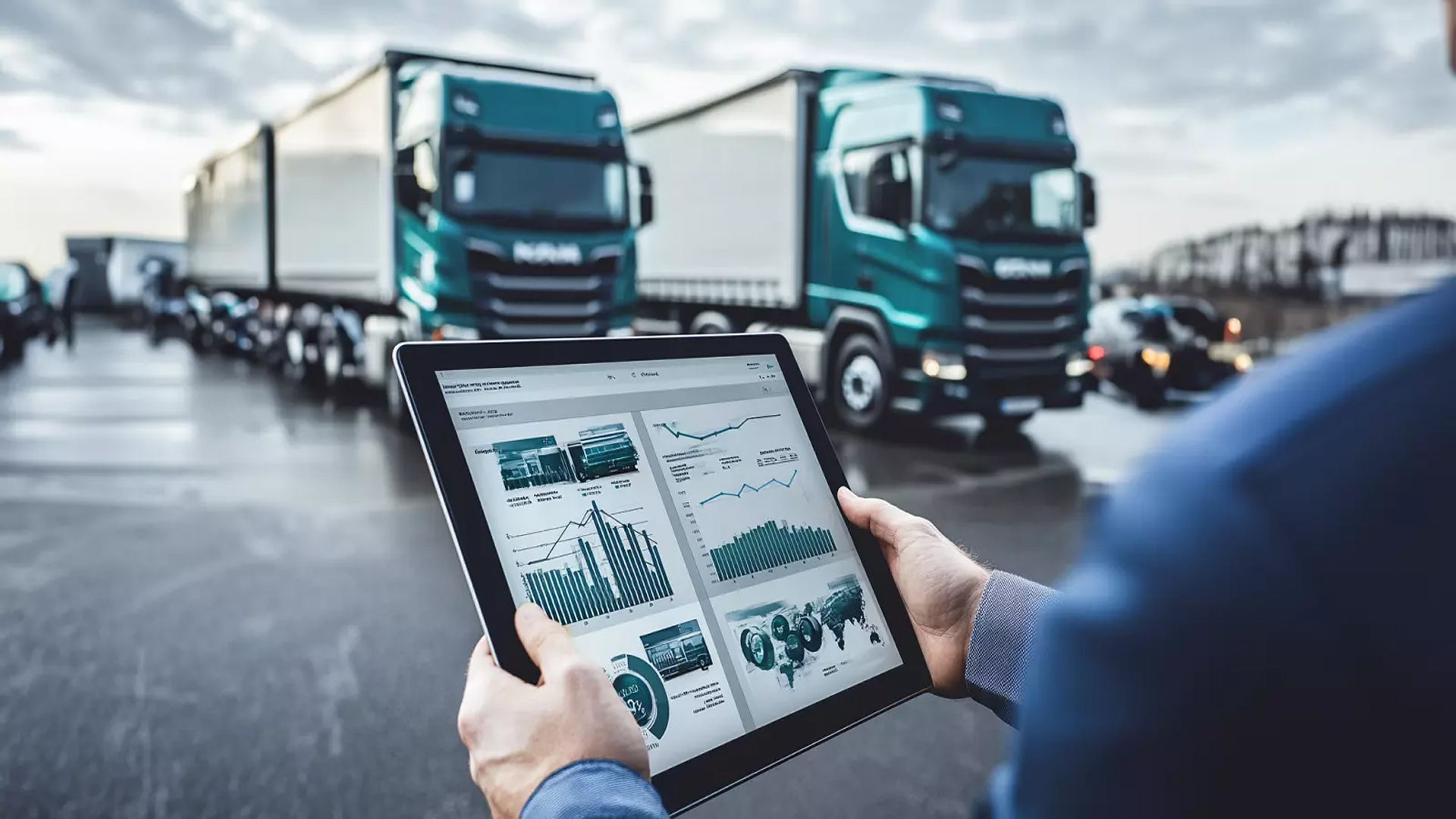 Fleet Management